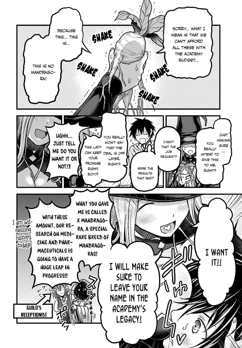 Murabito desu ga Nani ka? Chapter 15 19